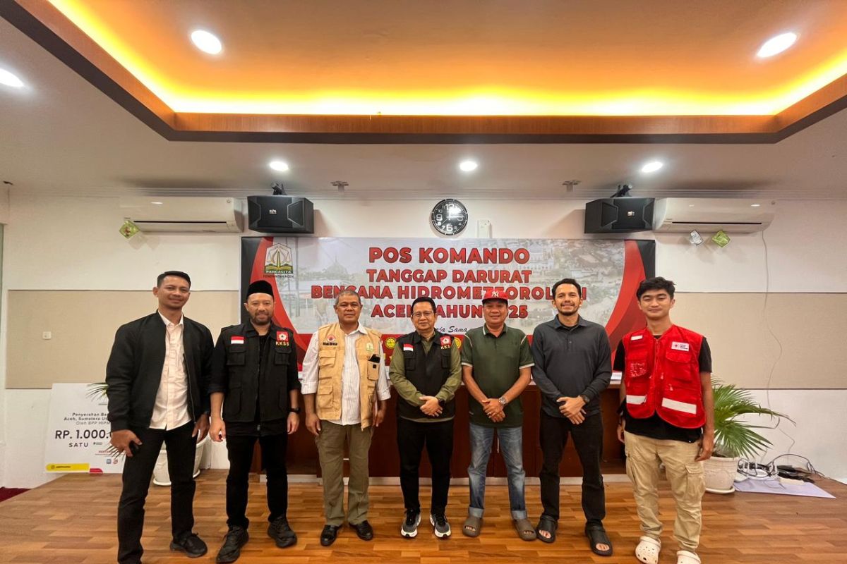 PERSI Singaparna menggelar rangkaian kegiatan Webinar, Seminar, dan Workshop yang berlangsung di Pasteur Convention Center, Holiday Inn Pasteur Bandung